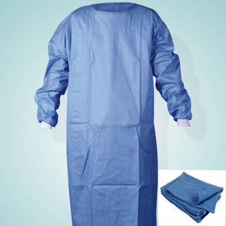 تولید گان استریل جراح