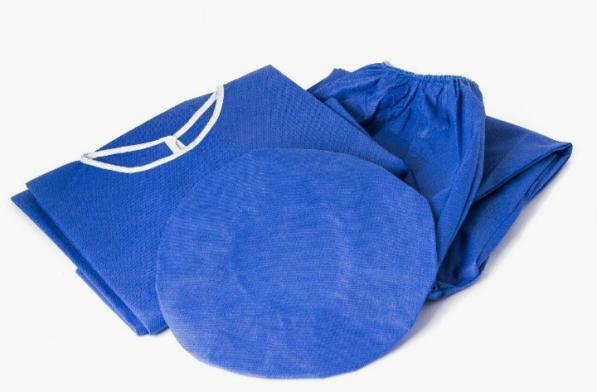 فروش ست گان کلاه شلوار باکیفیت