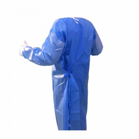 عرضه البسه بیمارستانی یکبار مصرف