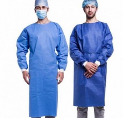 عرضه گان جراح استریل