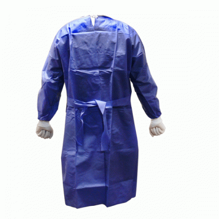 توزیع کنندگان گان جراح آستین دار