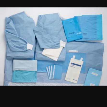 قیمت خرید گان استریل جراح