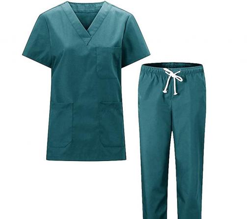 مشخصات بهترین نوع گان استریل جراح