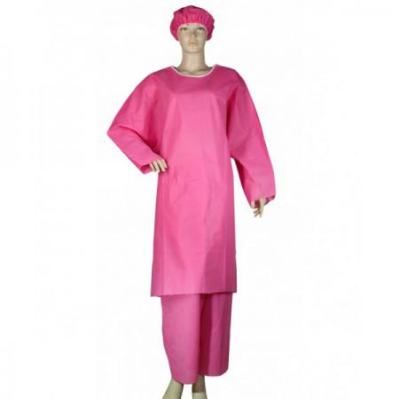 اطلاعاتی درباره ست گان شلوار کلاه