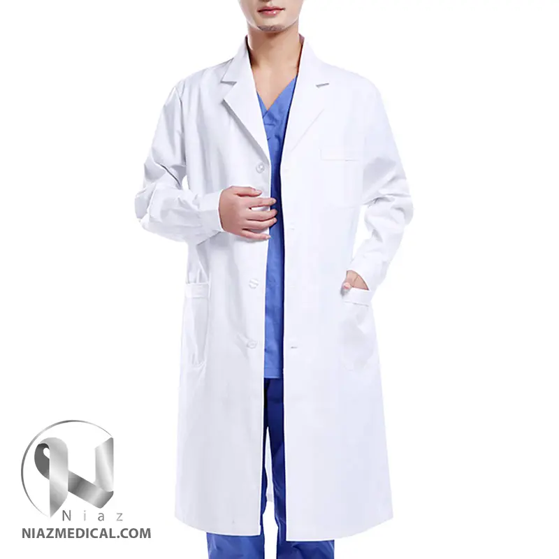 قیمت روپوش بیمارستانی