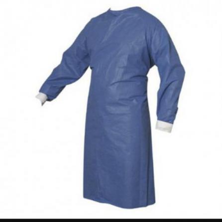 نکاتی درباره گان استریل جراح