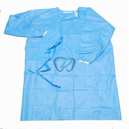 معرفی گان استریل جراح