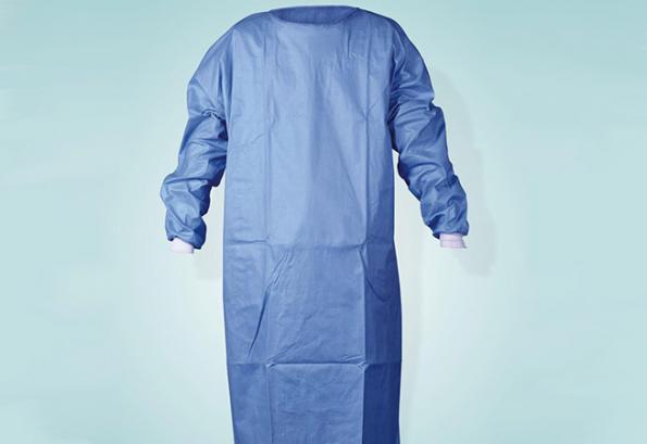 نرخ گان جراح استریل