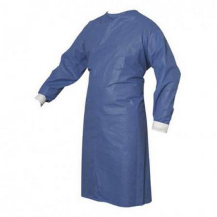 توزیع عمده گان جراح آستین دار یکبار مصرف