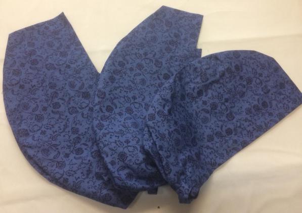 آشنایی با نحوه تولید کلاه اسکراب جراحی