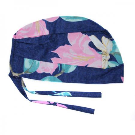 ویژگی کلاه اسکراب جراحی