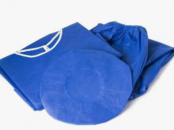 پخش کنندگان بلوز شلوار ام آر آی