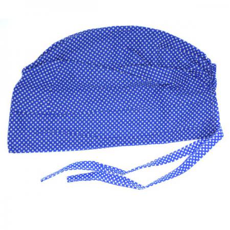 توزیع عمده کلاه بیمار نایلونی