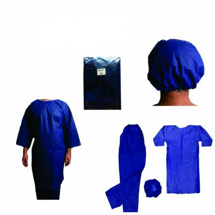 معرفی انواع ست گان