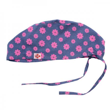 فروش عمده کلاه اسکراب جراحی