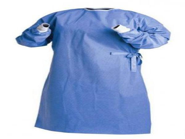 هر آنچه که باید درباره گان جراح بدانیم