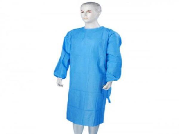 عرضه البسه بیمارستانی یکبار مصرف