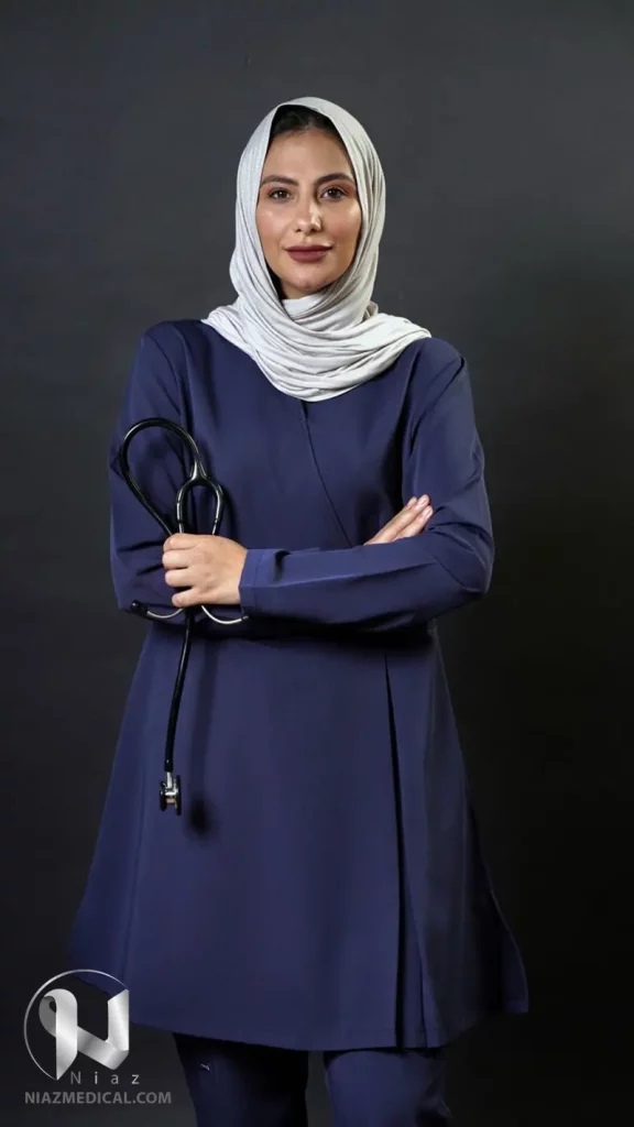 قیمت لباس اسکراب زنانه
