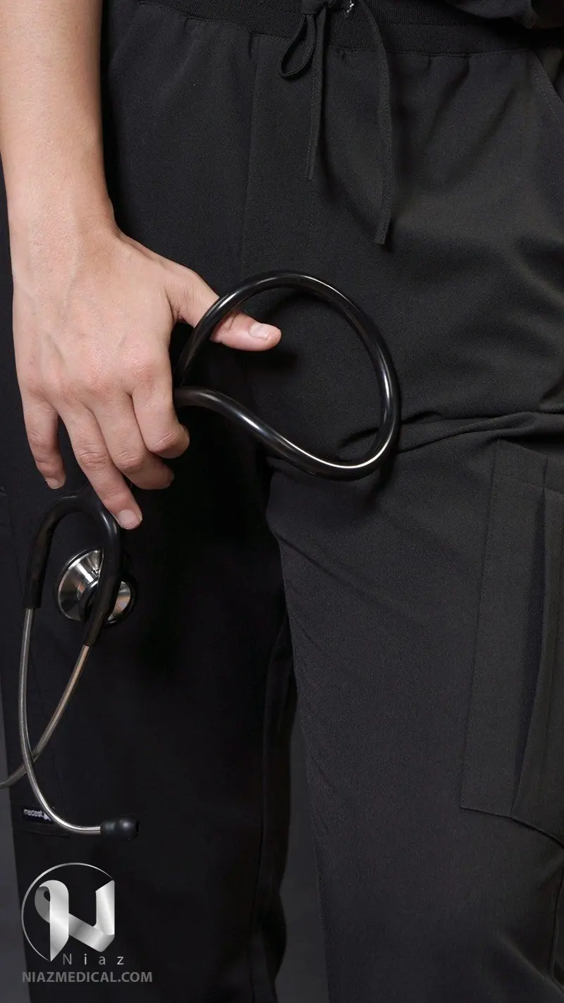 مدل لباس لباس اسکراب زنانه