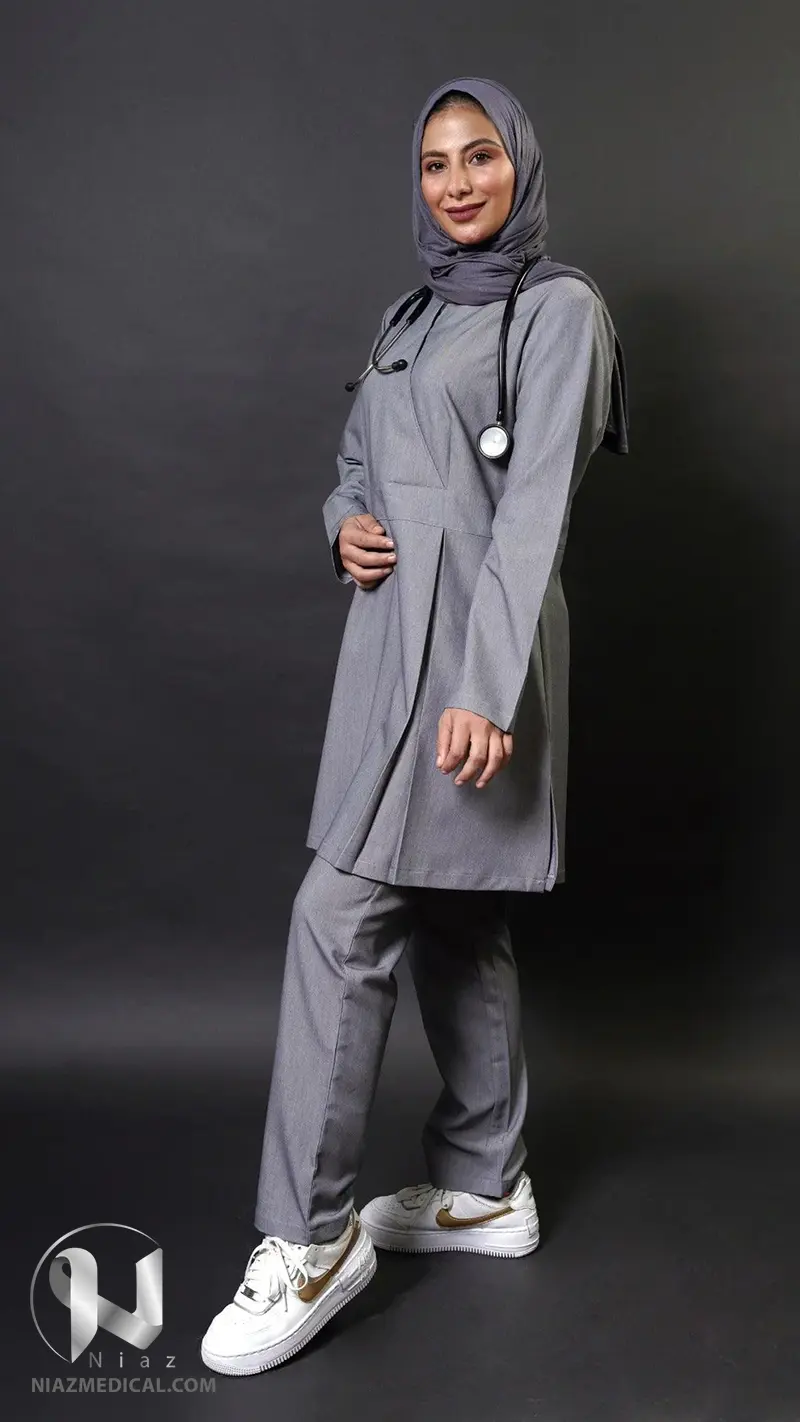 جنس لباس اسکراب زنانه