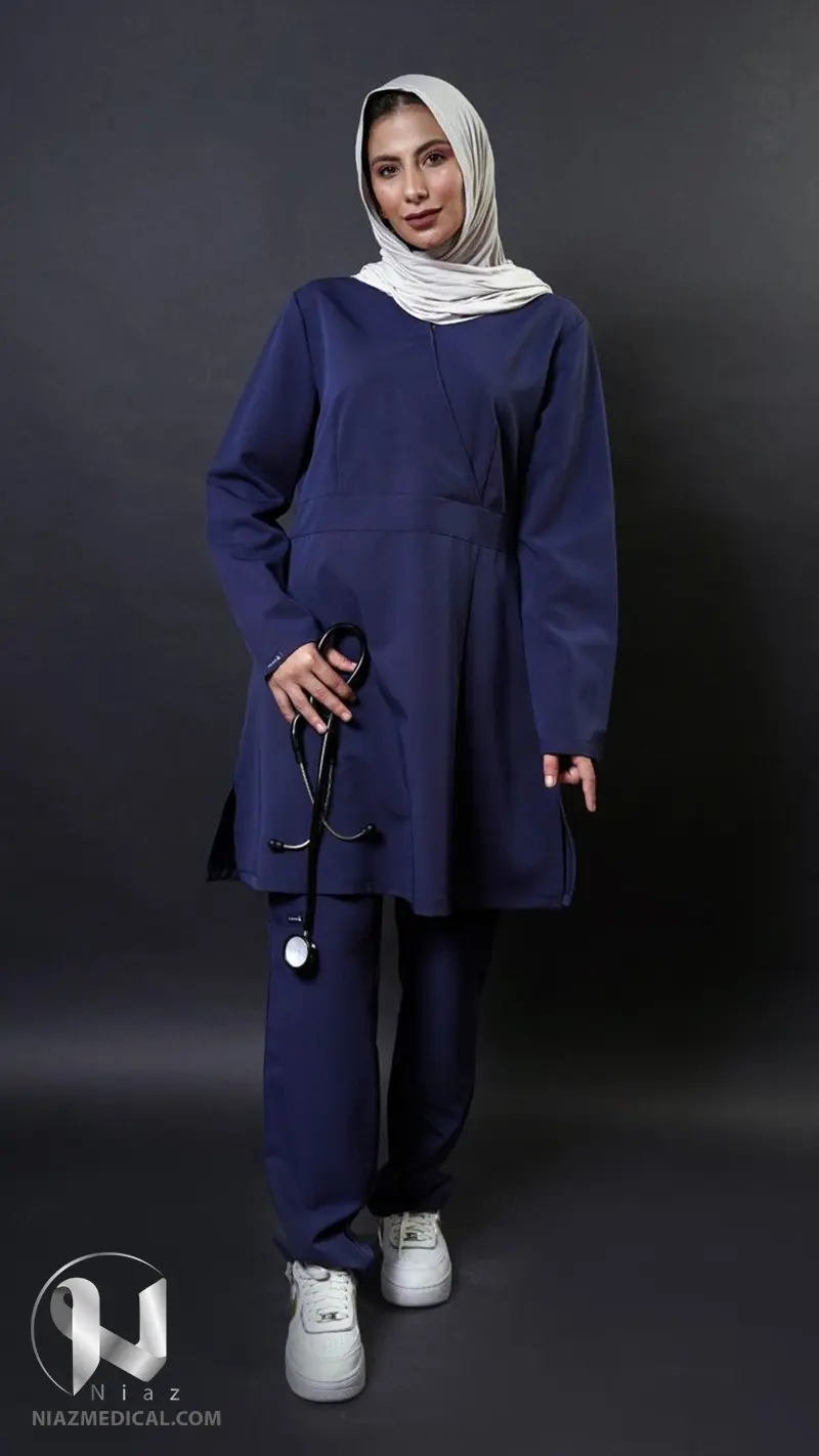 قیمت لباس اسکراب زنانه حجاب