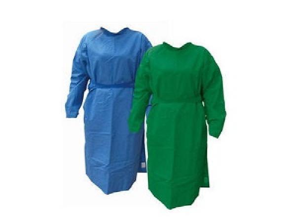 جنس لباس های بیمارستانی چیست؟