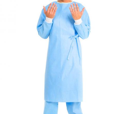 قیمت خرید گان جراح لمینت