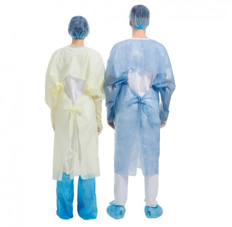 فروشگاه گان جراح استریل