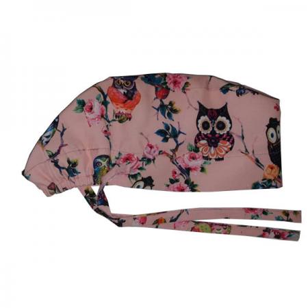 پخش عمده کلاه بیمار نایلونی