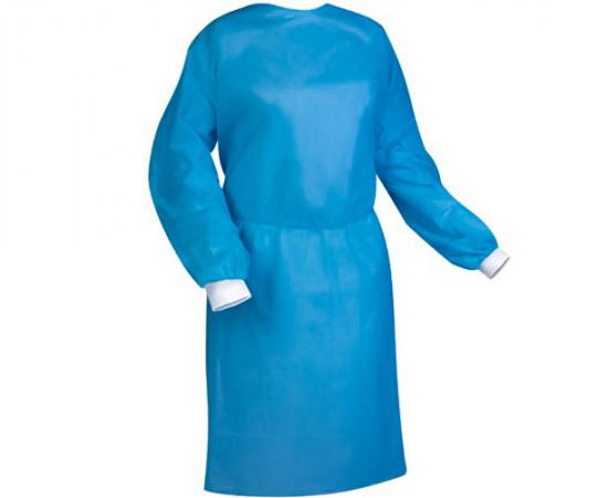 کیفیت گان جراح استریل