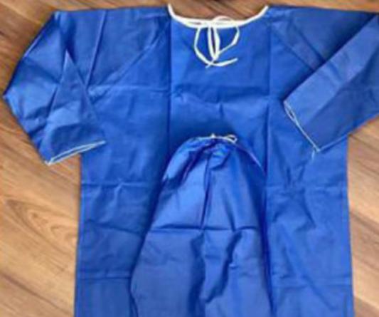 اطلاعاتی درباره ست گان شلوار کلاه