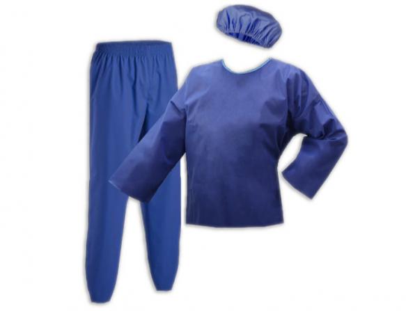 راهنمای خرید بهترین نوع ست گان شلوار کلاه