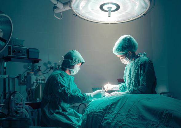 خرید عمده گان جراح + جنس پارچه آن