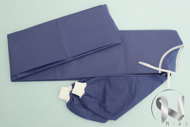 Surgical gown