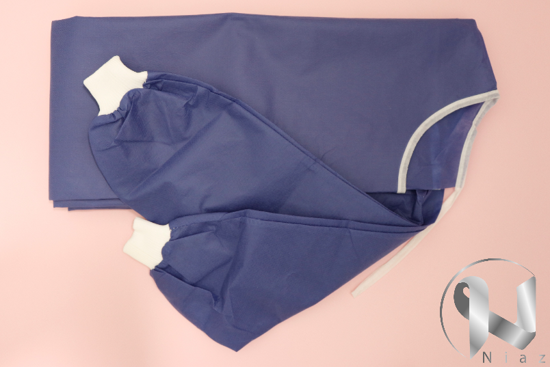 قیمت گان جراحی استریل