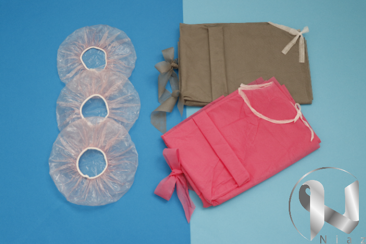 فروش عمده گان آرایشی