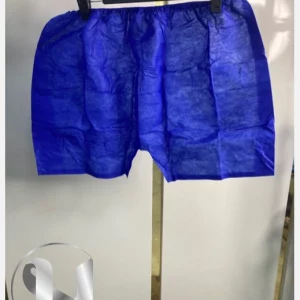 شورت مردانه پادار یکبار مصرف