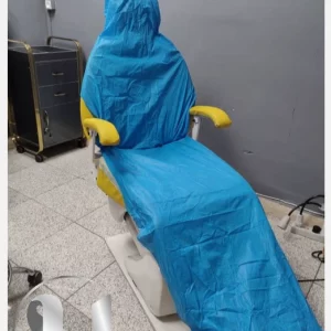 كاور يونيت یکبار مصرف